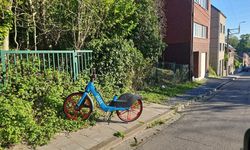 Belçika’da Bisiklet Kullanımı ve Devlet Desteği Rekor Kırdı