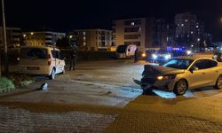 Eskişehir’de Skandal Kaza: Bir Tarafta Alkollü Sürücü Diğer Tarafta 15 Yaşındaki Çocuk!