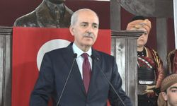 TBMM Başkanı Kurtulmuş: Milletimiz Hürriyetten Vazgeçmeyecek