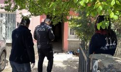 Aksaray’da Şüpheli Ölüm: Yaşlı Adam Karısını Evde Ölü Buldu