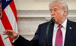 Trump: Zaman Onların Lehine İşlemiyor