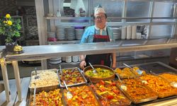 Evlilik Parasıyla Restoran Açtılar