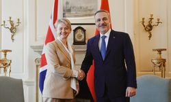 Cooper: Türkiye küresel güvenlik için vazgeçilmez bir ortak