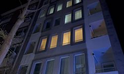 Eskişehir'de yaşlı kadın evinde ölü bulundu