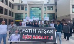 Nevşehir'deki Ortaokul Önü Cinayetinde Karar: 14 Yıl Hapis