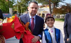 Bakan Gürlek: Şüpheli hiçbir vaka unutulmaya terk edilmeyecek