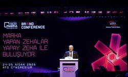 ATO Başkanı Baran: Ankara teknoloji ve kültürün marka şehri olacak