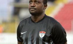 Michael Eneramo 40 Yaşında Hayatını Kaybetti