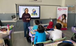 Eskişehir’de Geleceğin Yazılımcıları Yetişiyor