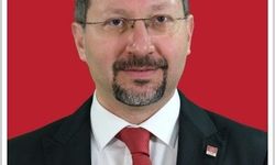 Bolu Belediyesinde yeni başkan yardımcısı Fırat Çıngı oldu