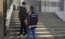 Samsun'da Polis Kimliğini Kaybeden Öğrenciyi Sınava Yetiştirdi