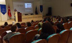 Anadolu Üniversitesi’nde Ses Hijyeni Eğitimi