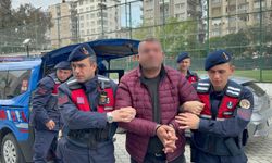 Samsun'da Hayvan Ticareti Yapanları Dolandıran Şüpheli Yakalandı