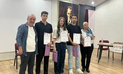 Eskişehir’de Liseler Arası Bilgi Yarışmasında Finalistler Belli Oldu!