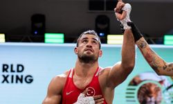 Ringin Aslanlarından Brezilya’da Çifte Madalya Çıkartması