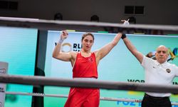 Milli boksörlerden Brezilya’da iki bronz madalya