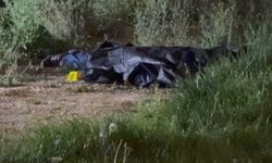 Eskişehir’de "Yan Bakma" Cinayeti