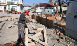 İnönü’de Hizmet Seferberliği