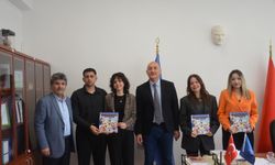 Anadolu Üniversitesi Öğrencileri Masallara Ses Oldu