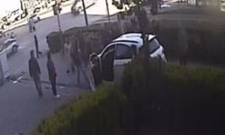 Eskişehir’de Akılalmaz Kaza