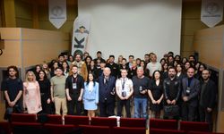 Havacılığın Dev İsimleri Anadolu Üniversitesi’nde