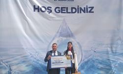 Beylikova'dan Türkiye Şampiyonluğu