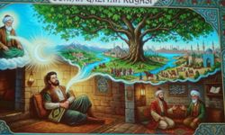 Osmanlı’nın Manevi Mimarı Eskişehir’de Anıldı