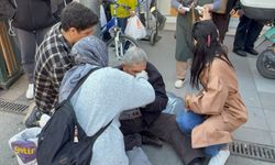 Eskişehir’de Yaşlı Adama Yumruk Atan Çocuk Tutuklandı mı?