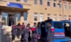 Maskeli Beşler’e Jandarma Darbesi