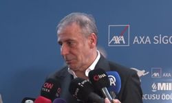 Abdullah Avcı: A Milli Takım’ı canıgönülden destekleyeceğiz