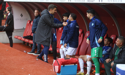 Kütahyaspor ve 3 isim PFDK’ya sevk edildi!