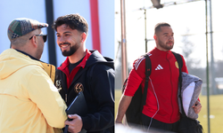 Eskişehirspor Balıkesir’e yola çıktı!