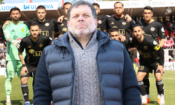 Şapcı: Bu takım başaracak