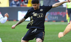 Şapcı’nın planı değişti