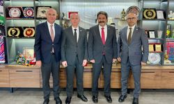 Badminton şampiyonası Eskişehir’de başladı