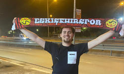 Es-Es maçına yabancı ilgi