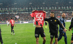 Eskişehirspor’dan tarihi geri dönüş: 3-0’la tur geldi