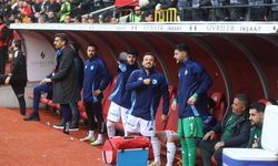 Kütahyaspor cephesindeki görüntüler tepki çekti!