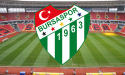 Bursaspor maçı Eskişehir'de oynanabilir