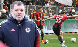 Şapcı: Bu takım bu ligin üstünde!