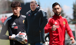 Es-Es Balıkesir mesaisine başladı