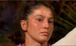 Survivor'da İnanılmaz Gece: Seren Ay Çetin Diskalifiye mi Olacak?