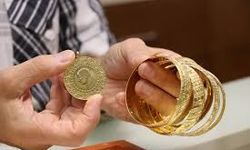 Altın Güne Yükselişle Başladı