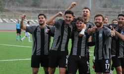 Anadolu durdurulamıyor