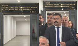 Atatürk’e ait olmayan söz şoförler odasında tartışma yarattı