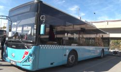 Ulaşımda "Kontak Kapatma" Alarmı: Halk Otobüsü Esnafından Mayıs Ayı Uyarısı!