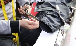 Eskişehirli Melih Usta’nın Başarı Hikayesi: 7 Yaşında Başladı, Dünyaya Açıldı