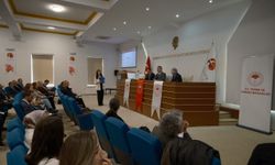 Eskişehir’in Su Geleceği İçin Kritik Zirve