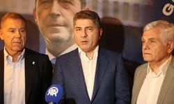 Fenerbahçe'de Başkanlık Yarışı Kızışıyor: Hakan Safi'den Adaylık Çıkışı!