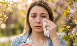Bahar Alerjilerinde Göz Sağlığı: Alerjik Konjonktivit